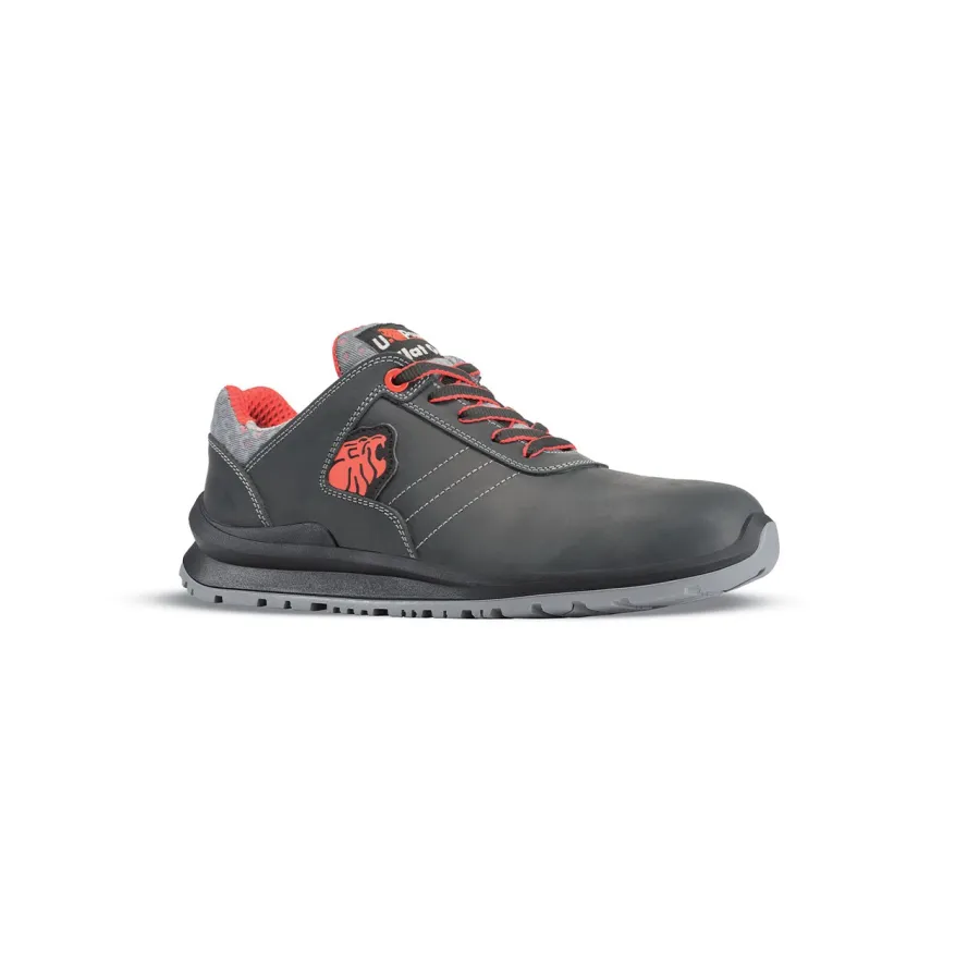 ZAPATILLA BJORN S3 SRC U-POWER UF20084