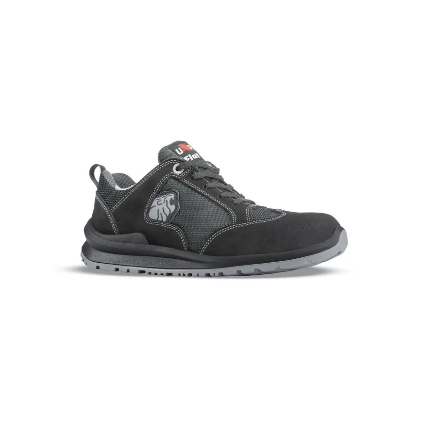 ZAPATILLA ROBERT S1P SRC U-POWER UF20096