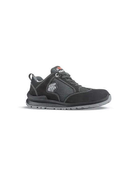 ZAPATILLA ROBERT S1P SRC U-POWER UF20096
