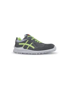 ZAPATILLA KIMI S1P SRC U-POWER UF20126