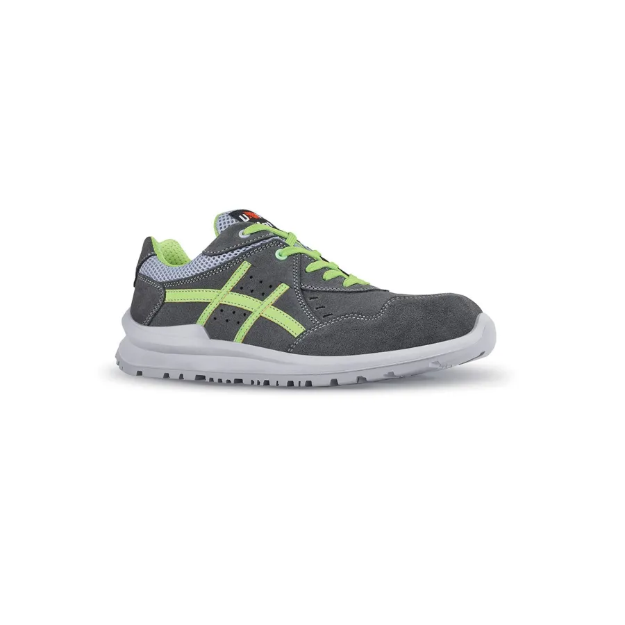 ZAPATILLA KIMI S1P SRC U-POWER UF20126