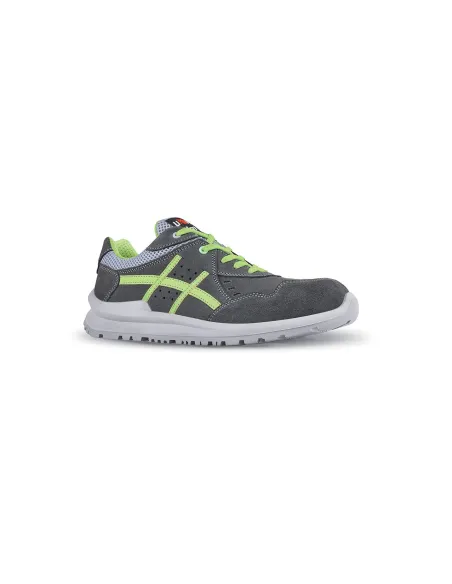 ZAPATILLA KIMI S1P SRC U-POWER UF20126