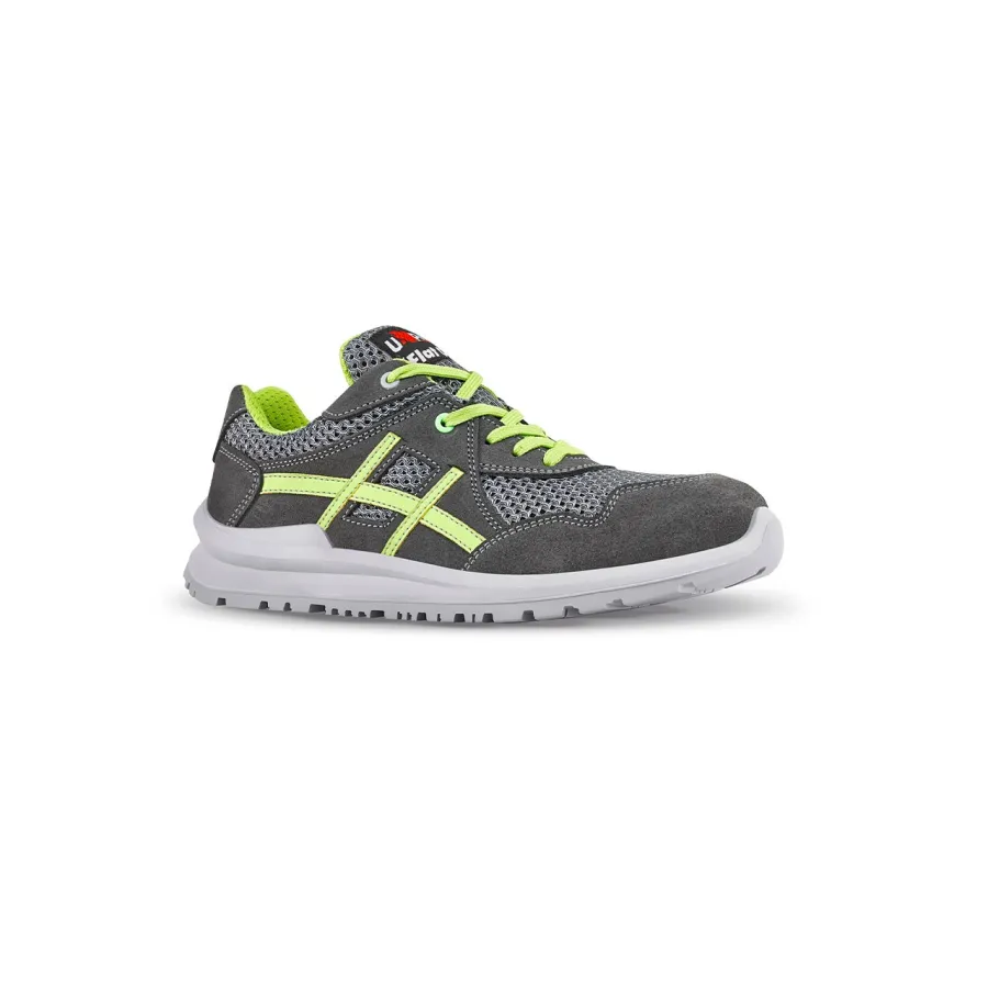 ZAPATILLA NICO S1P SRC U-POWER UF20136