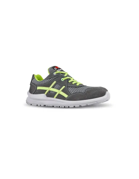 ZAPATILLA NICO S1P SRC U-POWER UF20136
