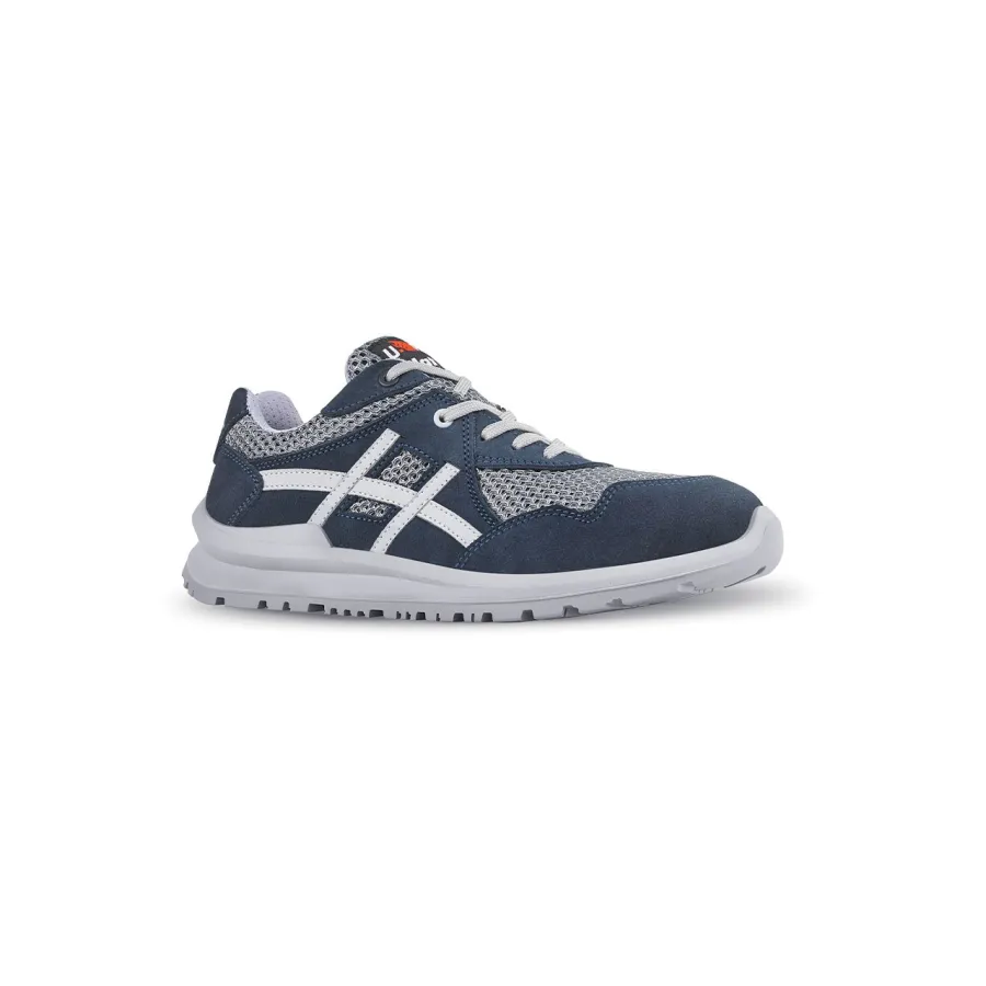 ZAPATILLA ALAIN S1P SRC U-POWER UF20146