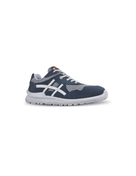 ZAPATILLA ALAIN S1P SRC U-POWER UF20146