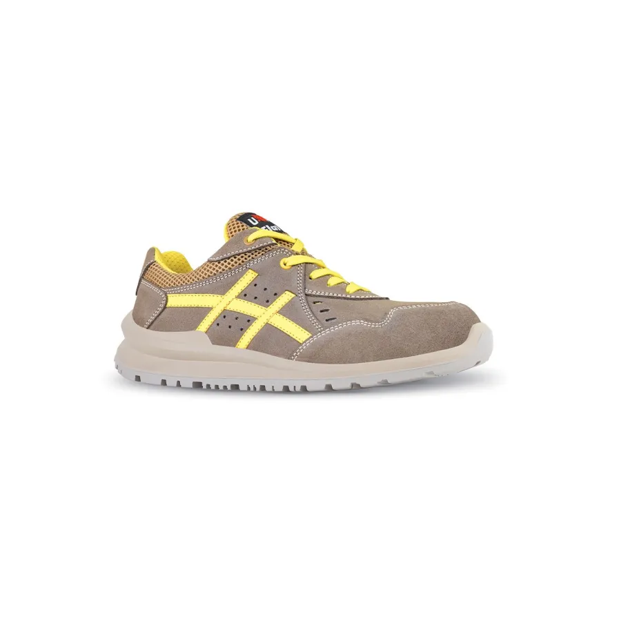 ZAPATILLA MICHAEL S1P SRC U-POWER UF20156