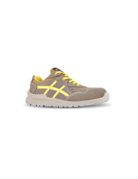ZAPATILLA MICHAEL S1P SRC U-POWER UF20156