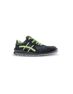 ZAPATILLA AYRTON S1P SRC U-POWER UF20166