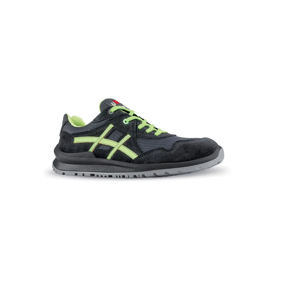 ZAPATILLA AYRTON S1P SRC U-POWER UF20166