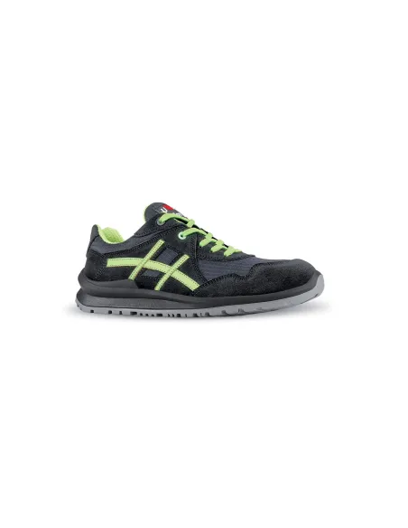 ZAPATILLA AYRTON S1P SRC U-POWER UF20166