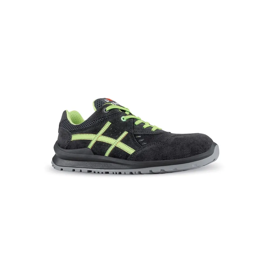 ZAPATILLA LEWIS S1P SRC U-POWER UF20176