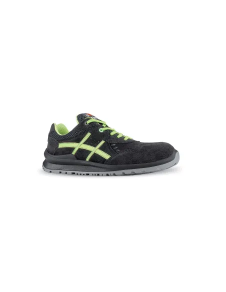 ZAPATILLA LEWIS S1P SRC U-POWER UF20176