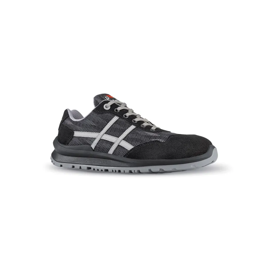 ZAPATILLA FANGIO S1P SRC U-POWER UF20186