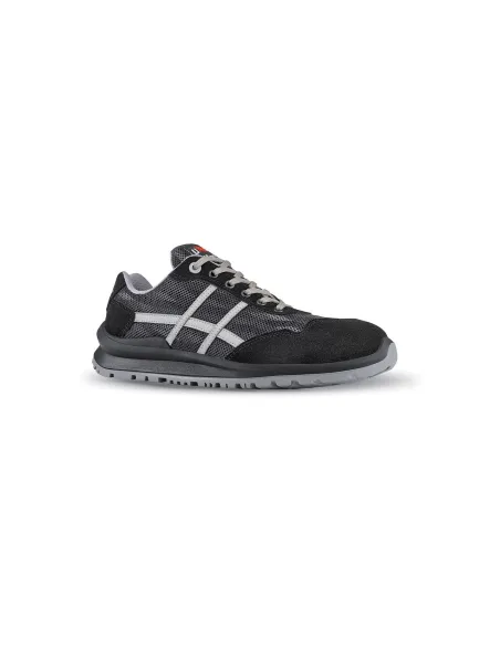ZAPATILLA FANGIO S1P SRC U-POWER UF20186