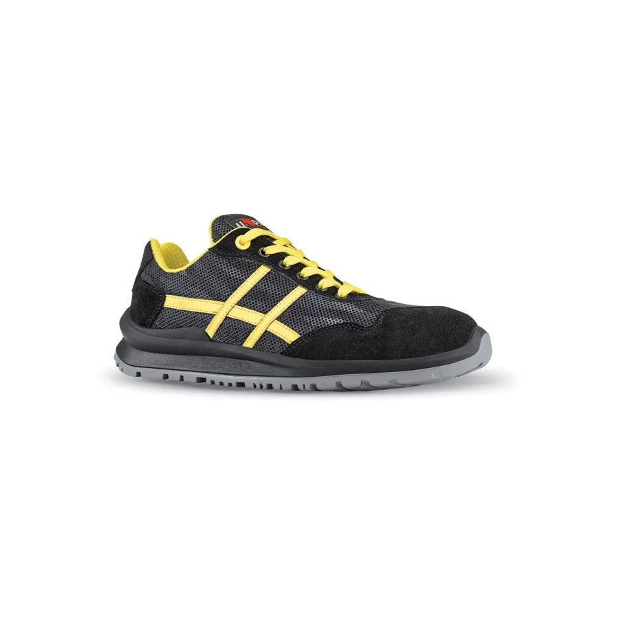 ZAPATILLA ALEX S1P SRC U-POWER UF20196
