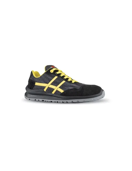 ZAPATILLA ALEX S1P SRC U-POWER UF20196