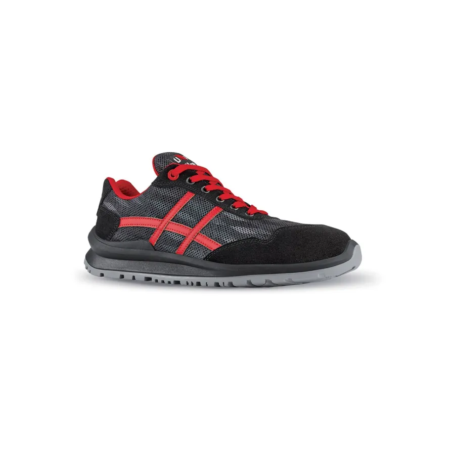 ZAPATILLA SENNA S1P SRC U-POWER UF20206