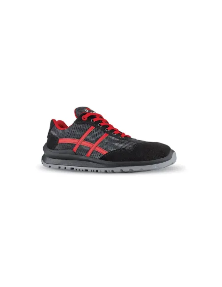 ZAPATILLA SENNA S1P SRC U-POWER UF20206