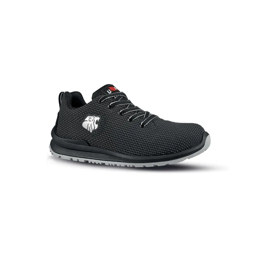 ZAPATILLA JAMES S3 SRC U-POWER UF20234