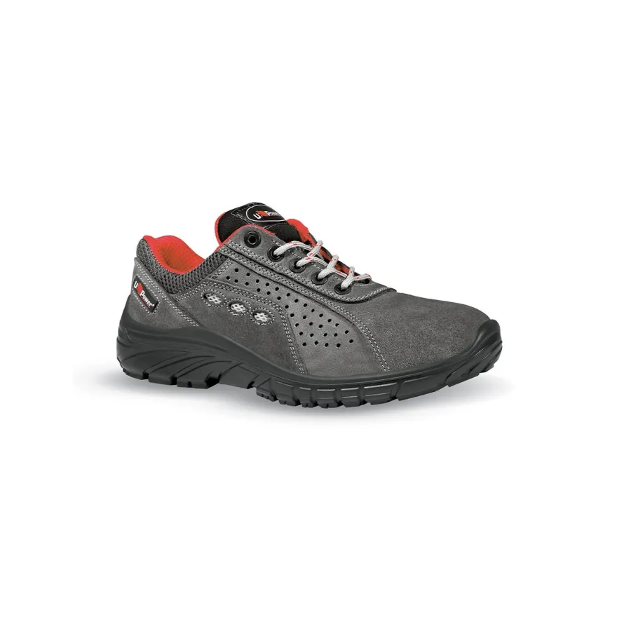 ZAPATILLA COMFORT GRIP 01 FO SRC U-POWER UK20759