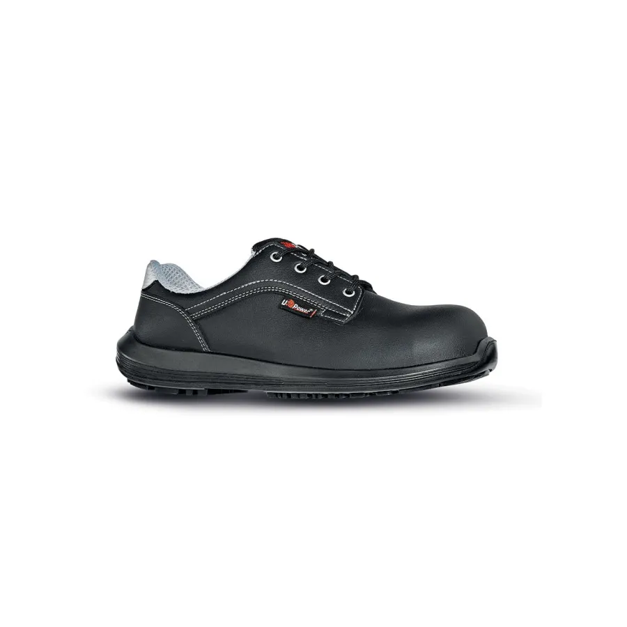 ZAPATILLA OXFORD S3 SRC U-POWER UW20094