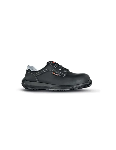 ZAPATILLA OXFORD S3 SRC U-POWER UW20094