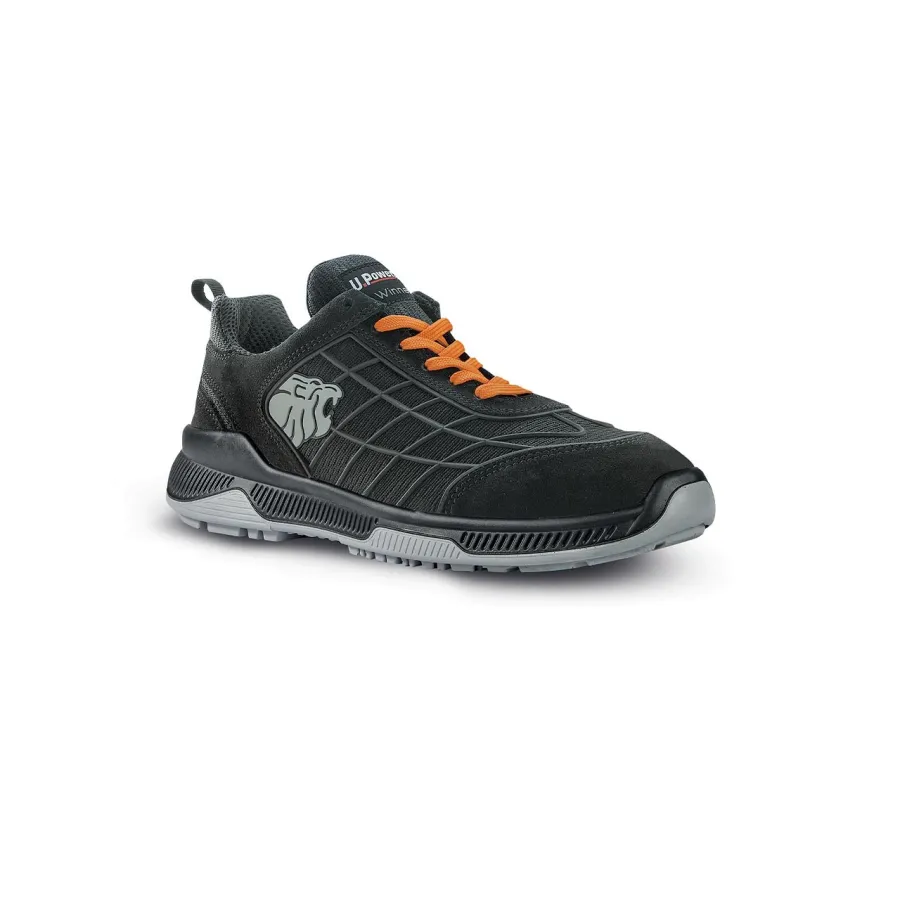 ZAPATILLA MATCH S1P SRC U-POWER WN20016