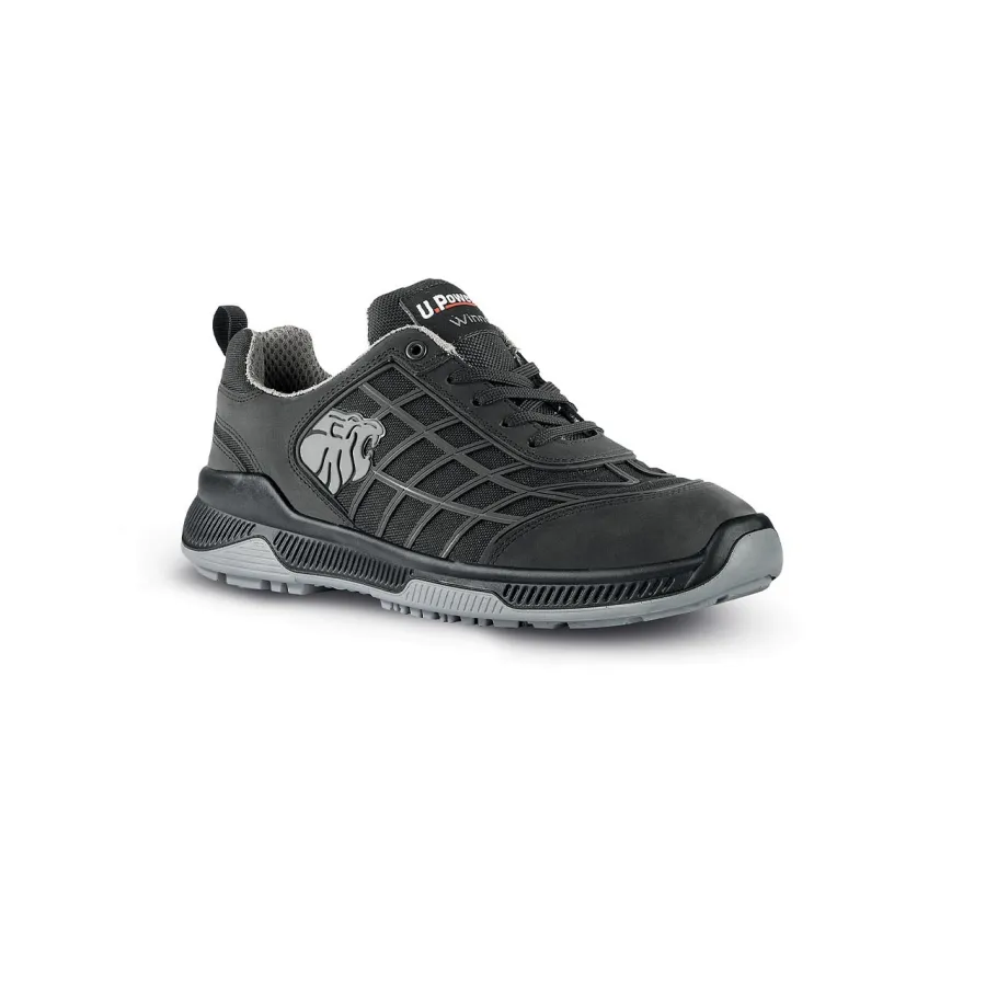 ZAPATILLA DRIBBLING S3 SRC U-POWER WN20074