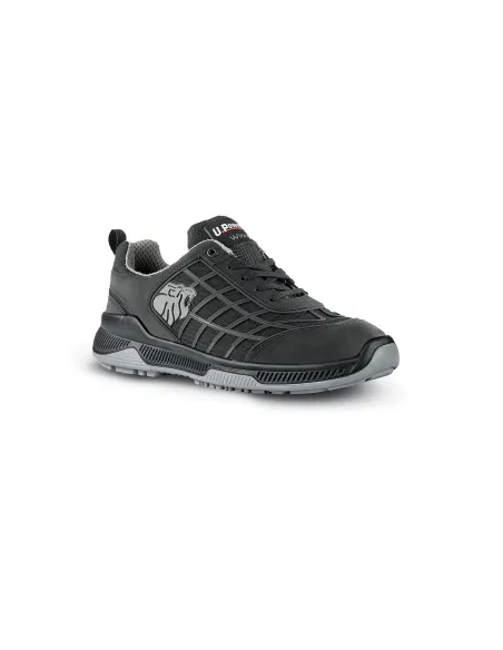 ZAPATILLA DRIBBLING S3 SRC U-POWER WN20074