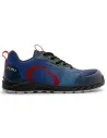 ZAPATO SEGURIDAD S1P ROCK FORLI