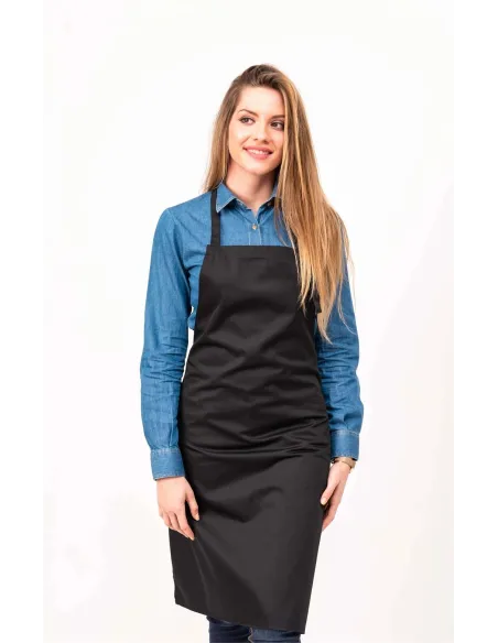 DELANTAL BOUE EUROSAVOY 110009C