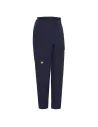 PANTALON ALGODON RETARDANTE A LA LLAMA MONZA 04916