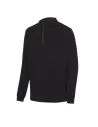 POLO CUELLO MAO Y CREMALLERA REGULAR FIT MONZA 03035