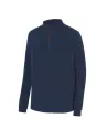 POLO CUELLO MAO Y CREMALLERA REGULAR FIT MONZA 03035