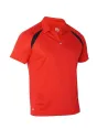 POLO COOLPLUS REGULAR FIT MONZA 03018