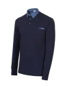 POLO CUELLO DENIM REGULAR FIT MONZA 04825