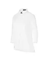 POLO ESCOTE LÁGRIMA SLIM FIT MONZA 03036