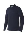 POLO MANGA LARGA CONFORT FIT MONZA 04822