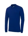 POLO MANGA LARGA CONFORT FIT MONZA 04822