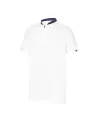 POLO CUELLO MAO Y CREMALLERA REGULAR FIT  MONZA 03023