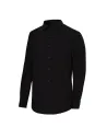 CAMISA CUELLO ITALIANO REGULAR FIT  MONZA 02030