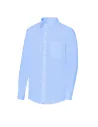CAMISA CUELLO ITALIANO REGULAR FIT  MONZA 02030
