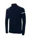 POLO CUELLO ASIMÉTRICO REGULAR FIT MONZA 04824