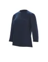 CAMISETA CUELLO CAJA SLIM FIT MONZA 03037