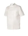 CHAQUETILLA MANGA CORTA POPELIN CONFORT FIT MONZA 04114