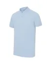POLO CUELLO MAO REGULAR FIT  MONZA 03013