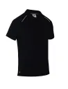 POLO CUELLO PICO REGULAR FIT MONZA 03016