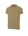 POLO CUELLO PICO REGULAR FIT MONZA 03016