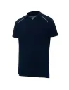POLO CUELLO PICO REGULAR FIT MONZA 03016